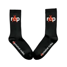 Socks Laci a zároveň Adam - RAP