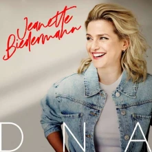 CD Biedermann, Jeanette - Dna