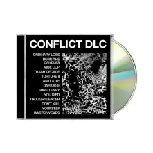 CD CONFLICT DLC