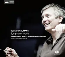 CD SYMPHONIC WORKS
