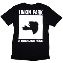 Tričko A Thousand Suns