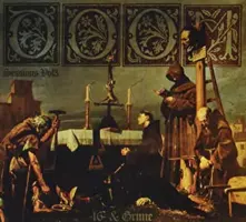 CD Doom Sessions - Vol.3