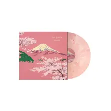 Vinyl SANCTUARY (2025 RE-RELEASE)