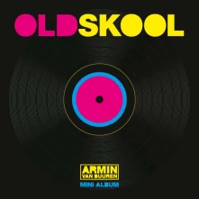 CD Oldskool (Mini Album)