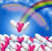 CD JOURNEY TO THE HEART 2