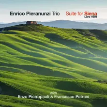 CD SUITE FOR SIENA (LIVE 1991)