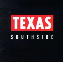 CD TEXAS - SOUTHSIDE