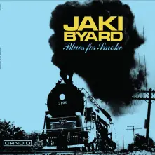 Vinyl BLUES FOR SMOKE