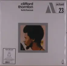 Vinyl KETCHAOUA