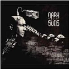 CD DARK SUNS - GRAVE HUMAN GENUINE