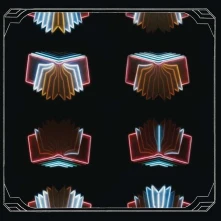 Vinyl Neon Bible