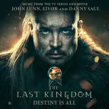 Vinyl LAST KINGDOM: DESTINY IS ALL