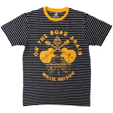 Tričko On The Road Again