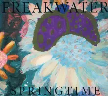CD SPRINGTIME