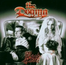 CD DOGMA - BLACK ROSES