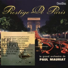 CD MORE MAURIAT & PRESTIGE DE PARIS