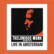Vinyl LIVE IN AMSTERDAM