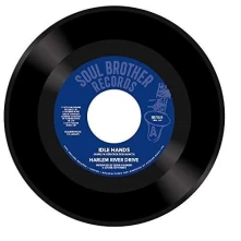 Płyta winylowa Harlem River Drive - Idle Hands