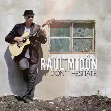 CD DON'T HESITATE