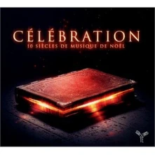 CD Celebration