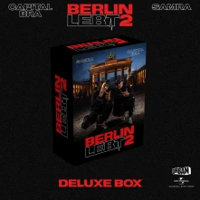 CD Berlin lebt 2 Deluxe