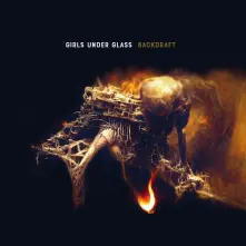 CD BACKDRAFT