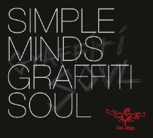 Vinyl GRAFFITI SOUL