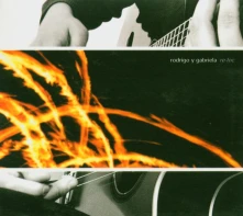 CD RE-FOC