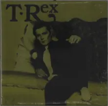 Marc Bolan & T. Rex, CD TIMES THEY ARE STRANGE