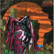 CD DA SILVA - LAVENTURE