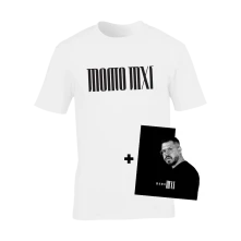 Balík CD + Tričko MXI