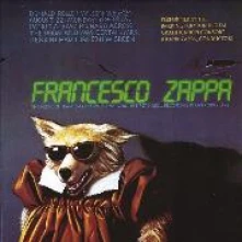 CD FRANCESCO ZAPPA