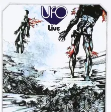 CD LIVE
