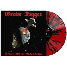 Vinyl Heavy Metal Breakdown
