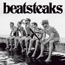CD BEATSTEAKS - BEATSTEAKS