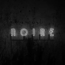 Vinyl VNV NATION - NOIRE