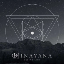 CD HINAYANA - ORDER DIVINE