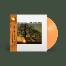 Vinyl THE SUNSET TREE