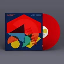 Vinyl LIVE AT THE VILLAGE VANGUARD