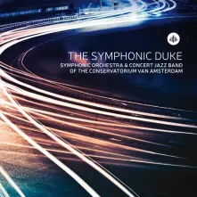CD SYMPHONIC DUKE