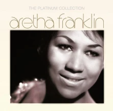 CD The Platinum Collection