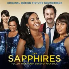 CD The Sapphires
