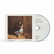 CD FADED POLAROIDS