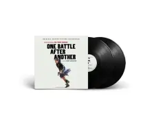Vinyl ONE BATTLE AFTER ANOTHER