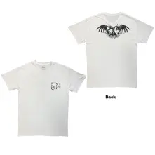 Tričko A Tragic Tale Of Romance