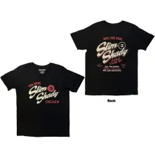 Tričko The Real Slim Shady