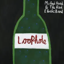 Vinyl LOOPHOLE