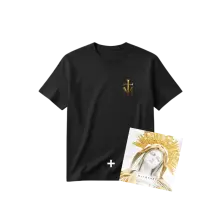 Balík CD + Tričko Milovaný