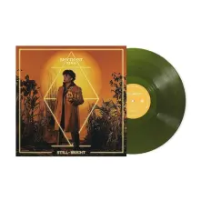 Vinyl STILL + BRIGHT