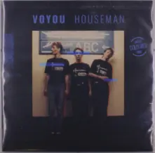 Vinyl HOUSEMAN